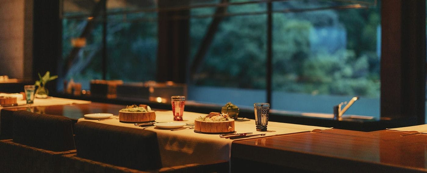 sankara hotel＆spa 屋久島