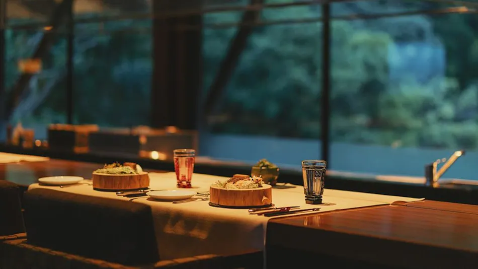 Sankara Hotel & Spa Yakushima