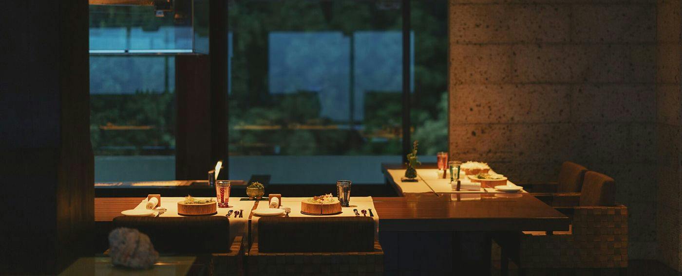 sankara hotel＆spa 屋久島