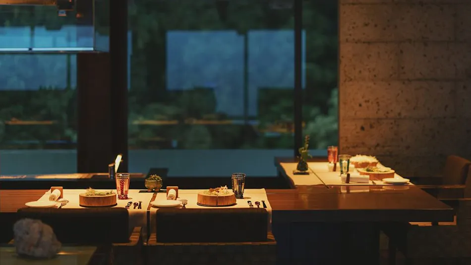 Sankara Hotel & Spa Yakushima