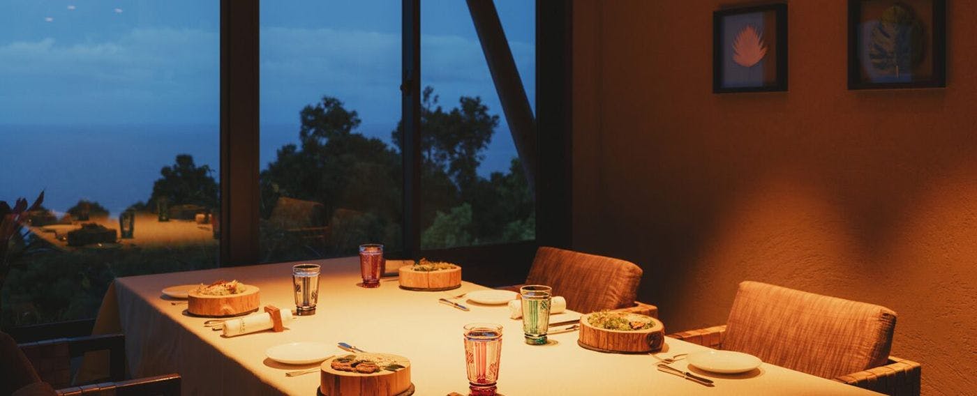 sankara hotel＆spa 屋久島