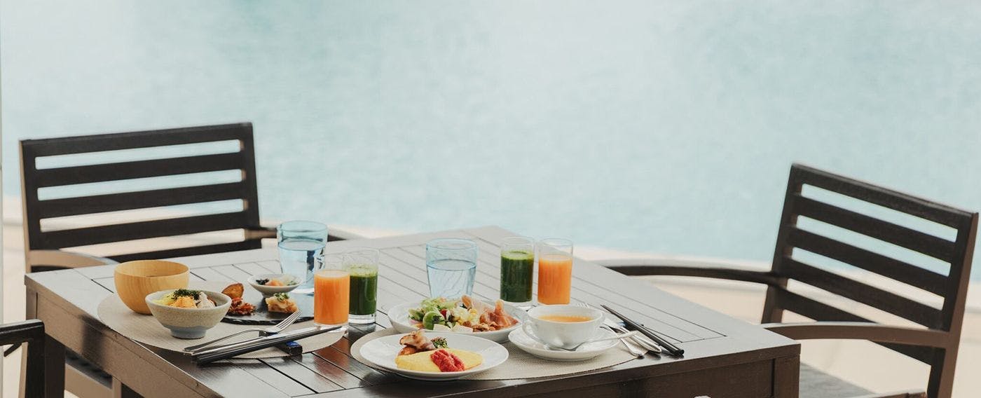 sankara hotel＆spa 屋久島