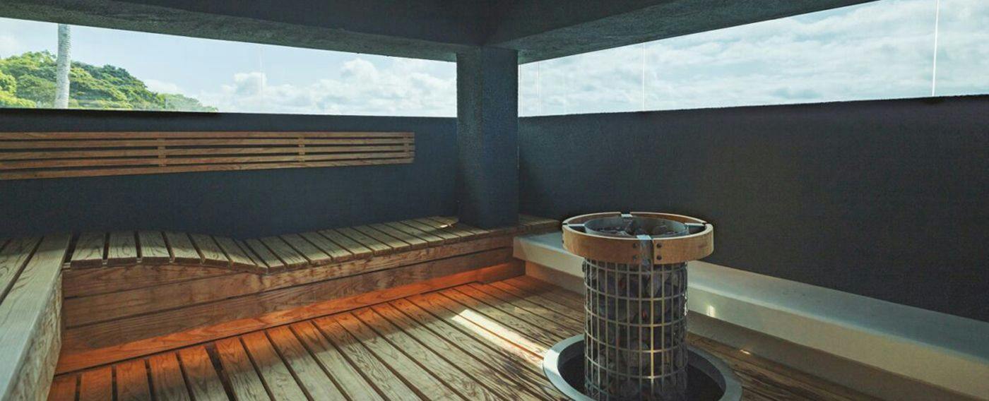 sankara hotel＆spa 屋久島