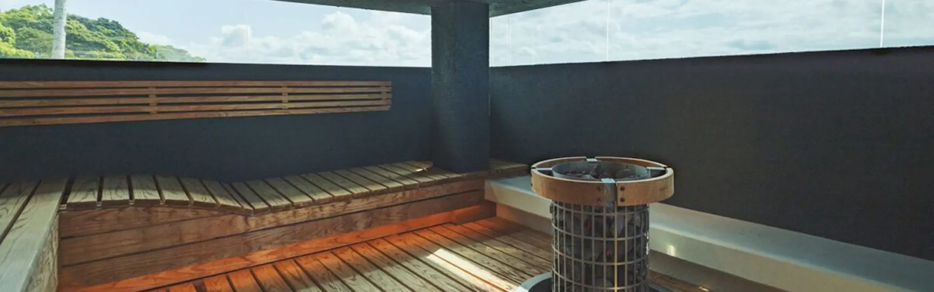 sankara hotel&spa 屋久島