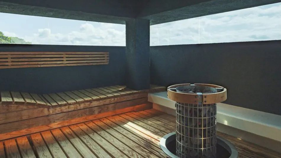 Sankara Hotel & Spa Yakushima