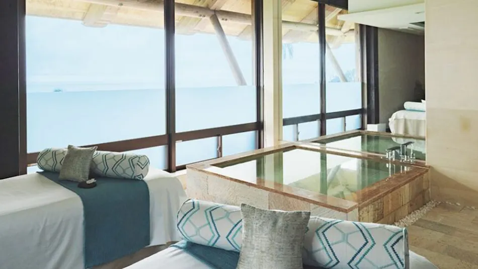 Sankara Hotel & Spa Yakushima