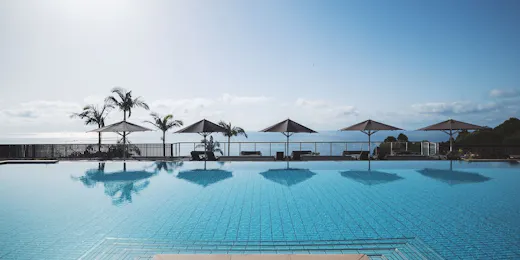 sankara hotel&spa 屋久島