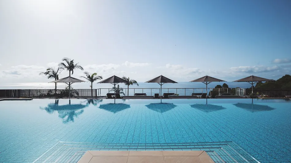 Sankara Hotel & Spa Yakushima