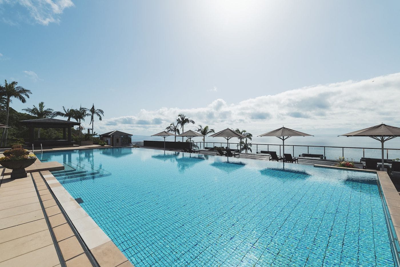 sankara hotel＆spa 屋久島