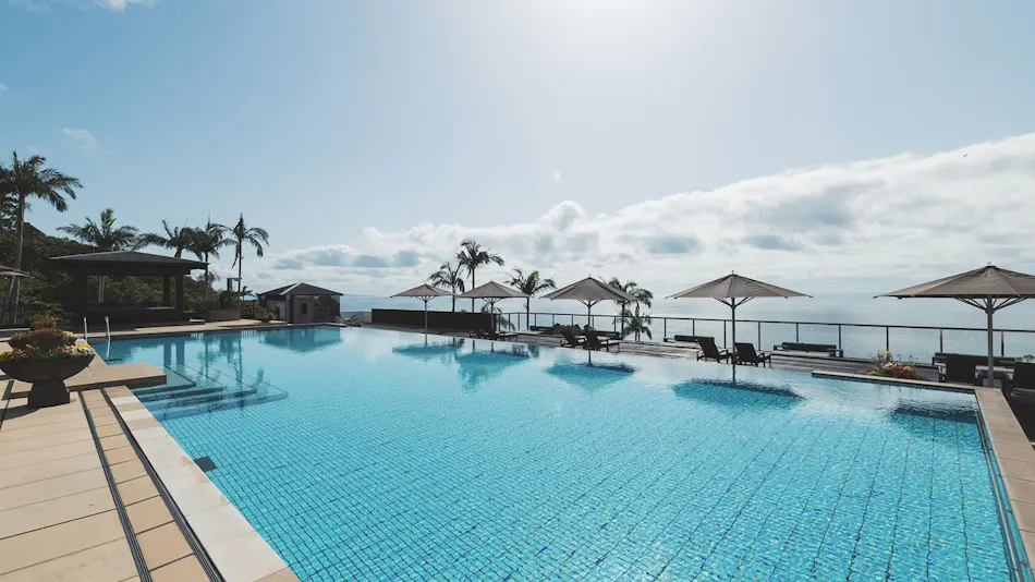 Sankara Hotel & Spa Yakushima