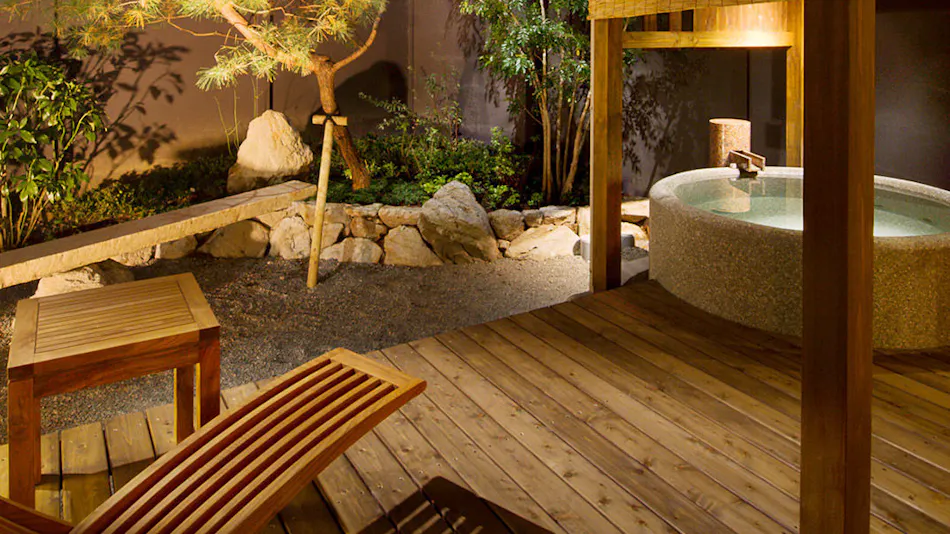 Minato no Yado Teika