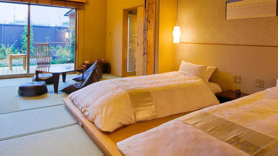 Minato no Yado Teika