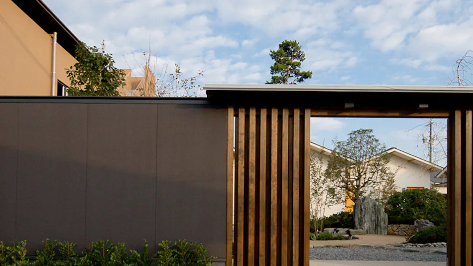 Minato no Yado Teika