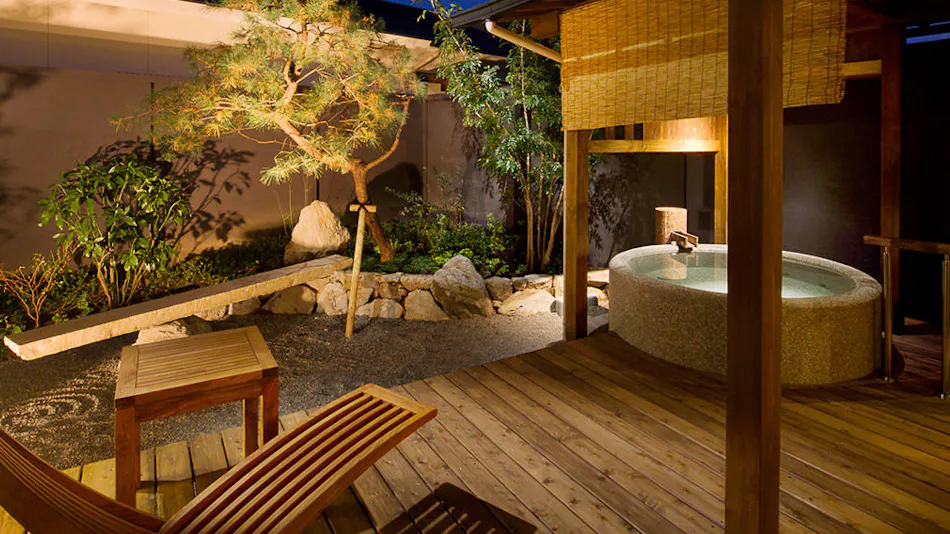 Minato no Yado Teika