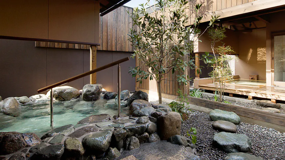 Minato no Yado Teika