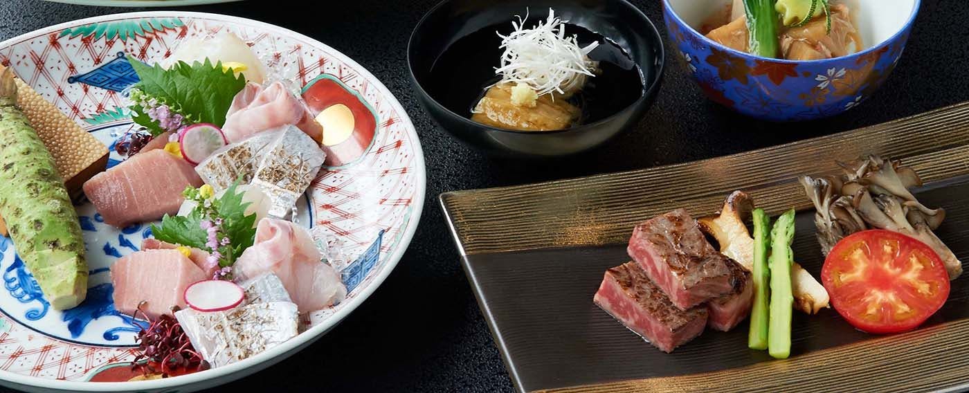 湊のやど 汀家