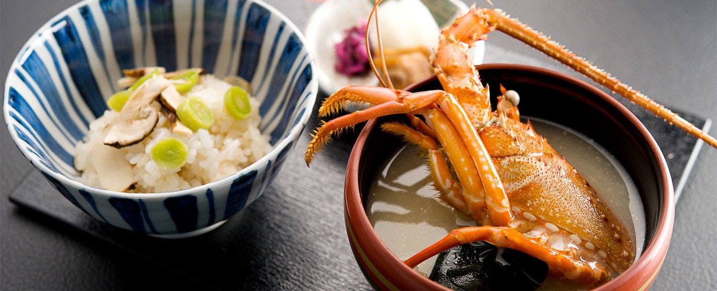 湊のやど 汀家