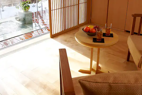 ห้องพัก