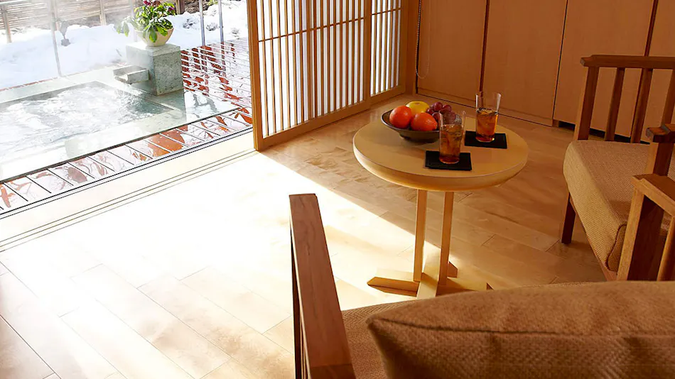 Chikusenso Onsen