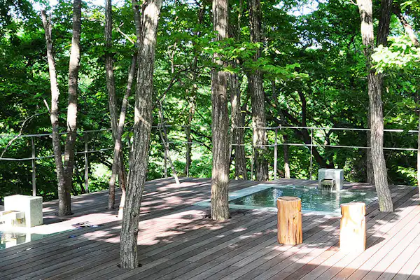 น้ำพุร้อน