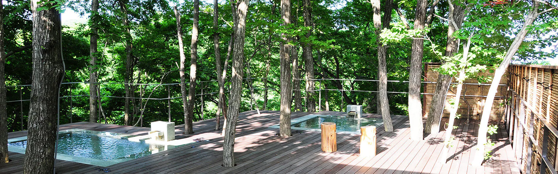 竹泉荘 CHIKUSENSO ONSEN