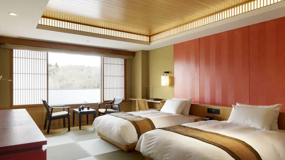 Chikusenso Onsen