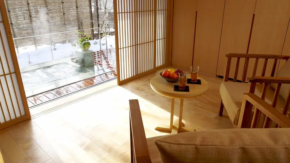 Chikusenso Onsen
