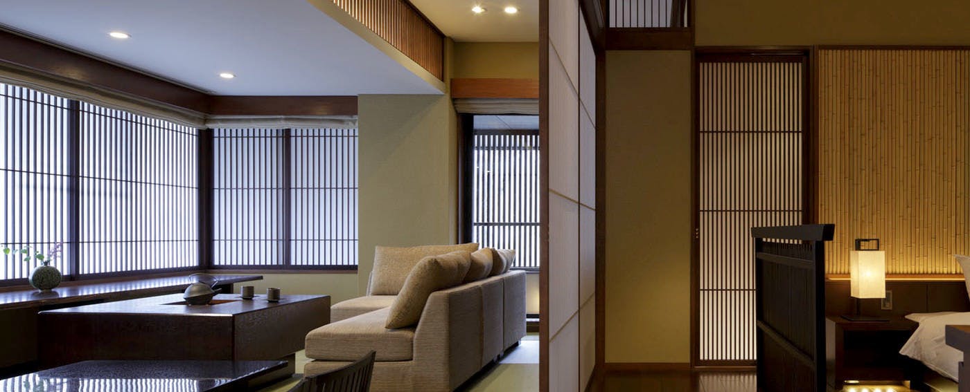 Chikusenso Onsen