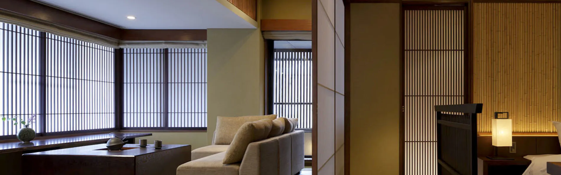 竹泉荘 CHIKUSENSO ONSEN