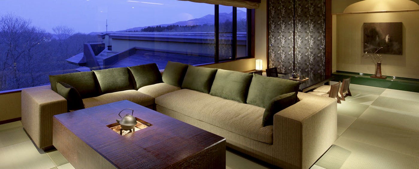 宮城蔵王キツネ村 近い宿 12選 宿泊予約は 一休 Com