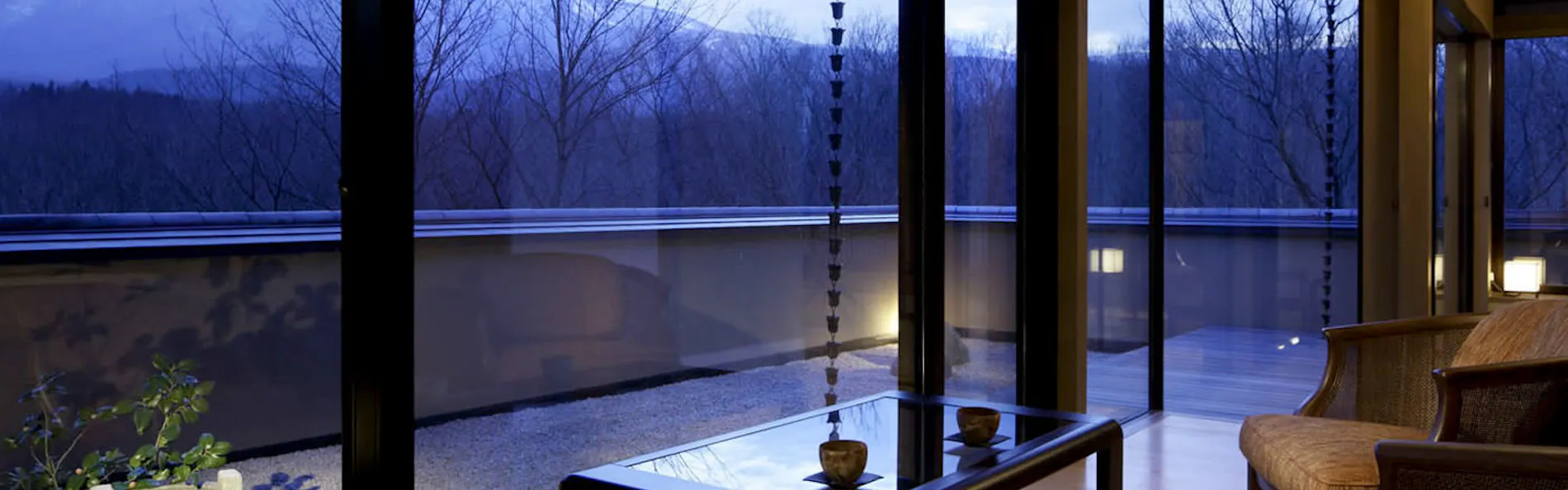 竹泉荘 CHIKUSENSO ONSEN
