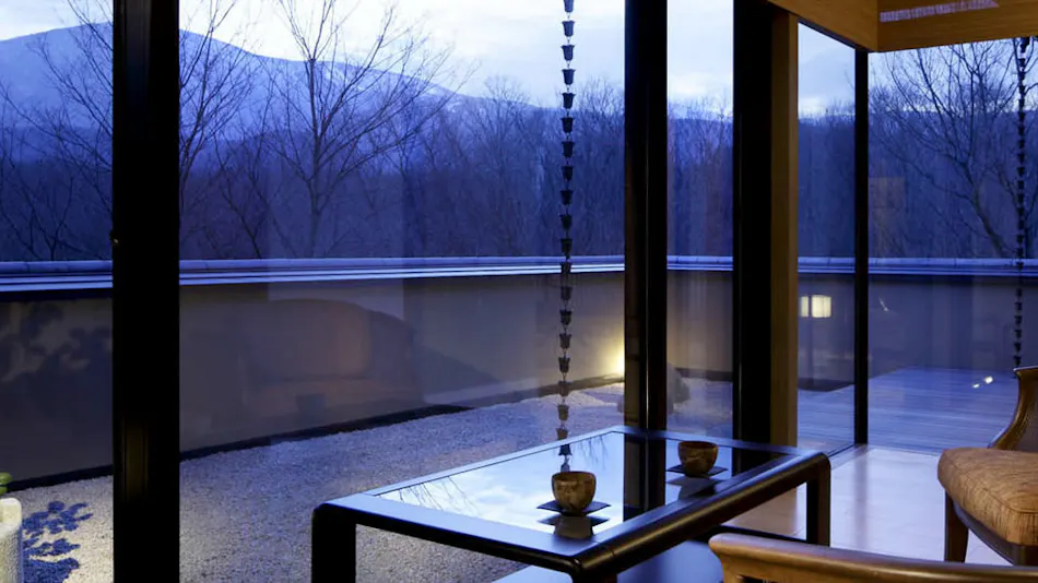 Chikusenso Onsen