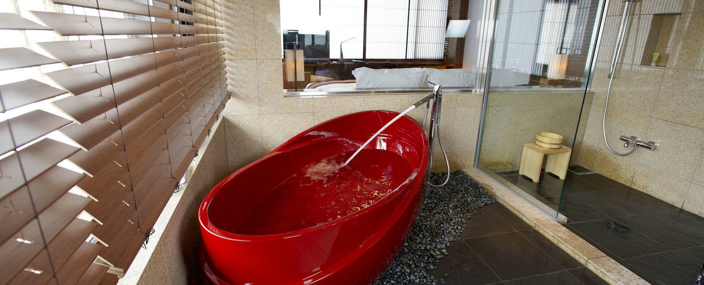 竹泉荘 CHIKUSENSO ONSEN