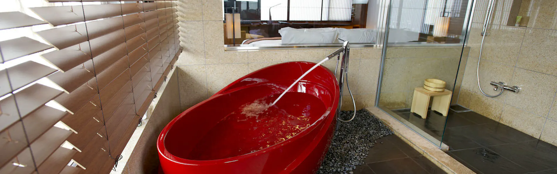 竹泉荘 CHIKUSENSO ONSEN