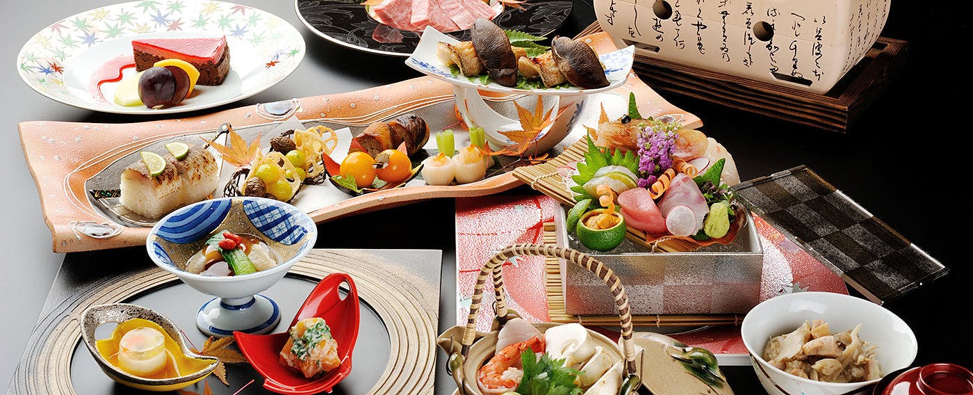 竹泉荘 CHIKUSENSO ONSEN