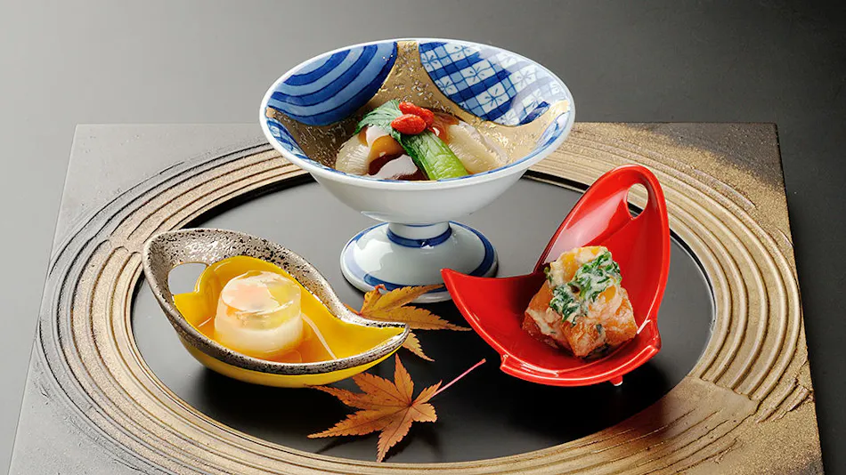 Chikusenso Onsen