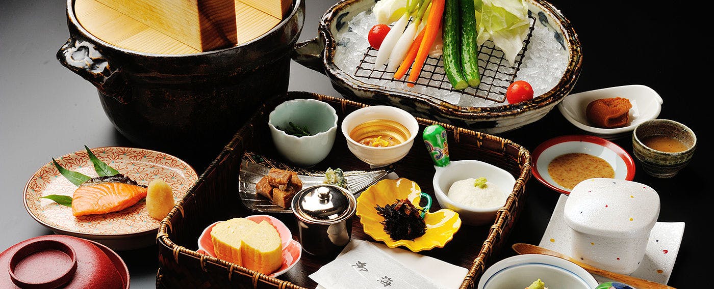 竹泉荘 CHIKUSENSO ONSEN