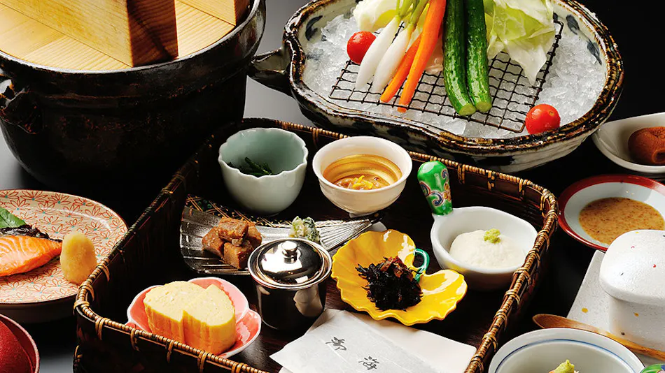 Chikusenso Onsen