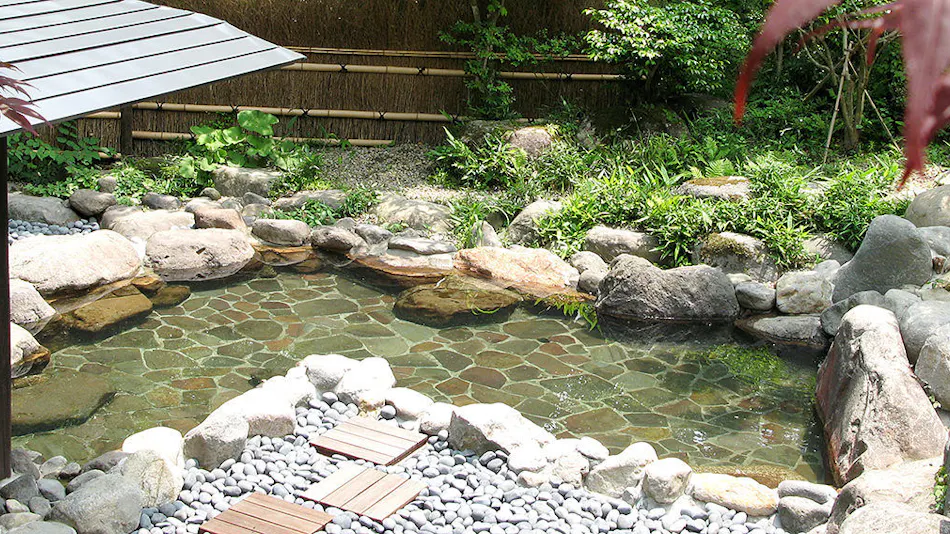 Chikusenso Onsen
