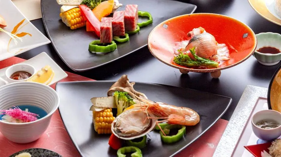 Hotel Taisetsu ONSEN & CANYON RESORT