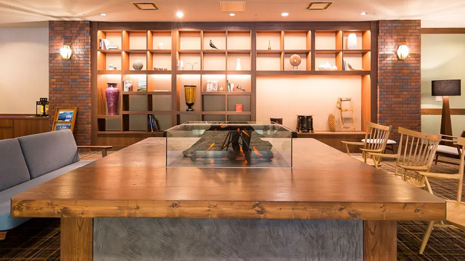 Hotel Taisetsu ONSEN & CANYON RESORT