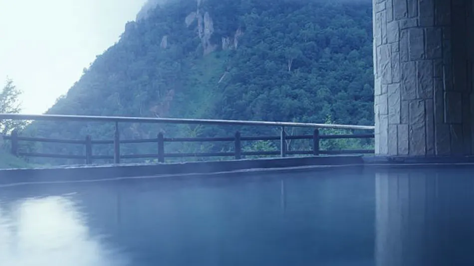 Hotel Taisetsu ONSEN & CANYON RESORT