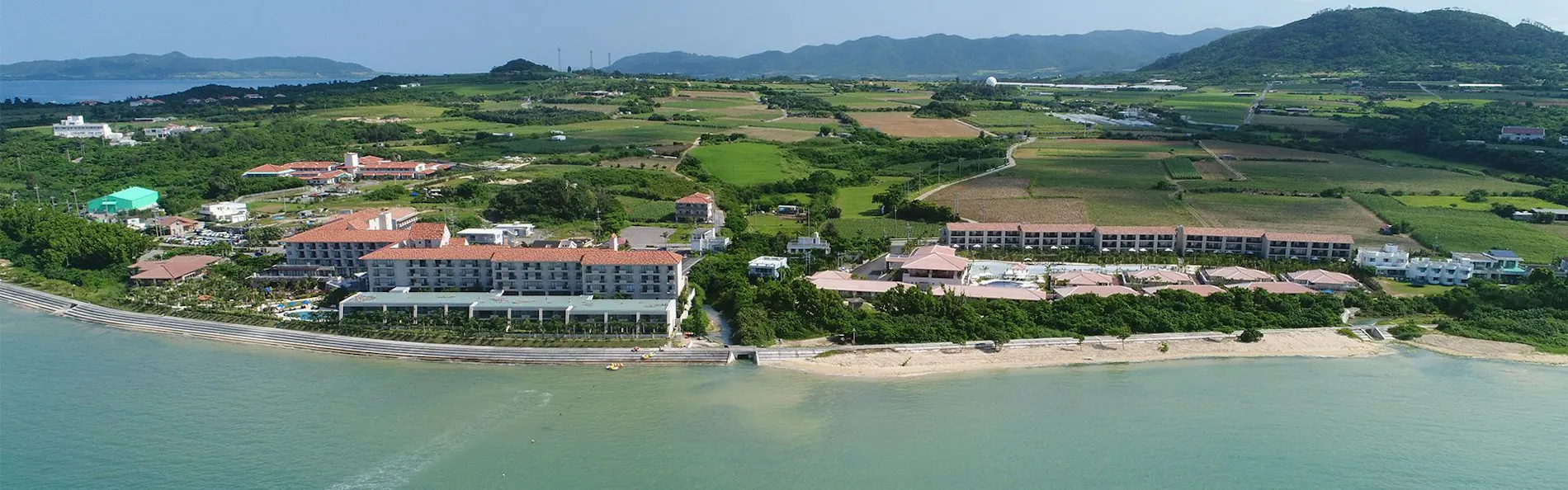 グランヴィリオリゾート石垣島 オーシャンズウイング&ヴィラガーデン