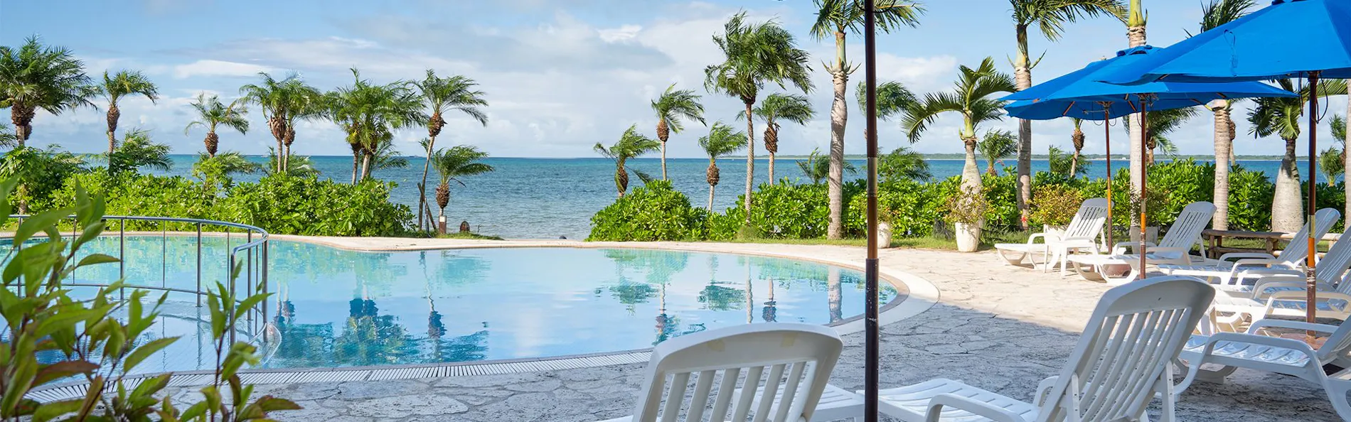 グランヴィリオリゾート石垣島 オーシャンズウイング&ヴィラガーデン