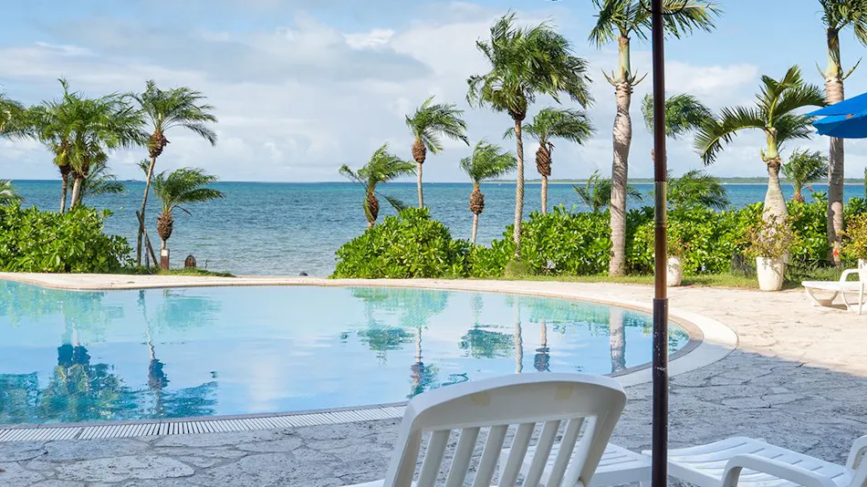 GranVrio Resort Ishigaki Island Ocean's Wing & Villa Garden