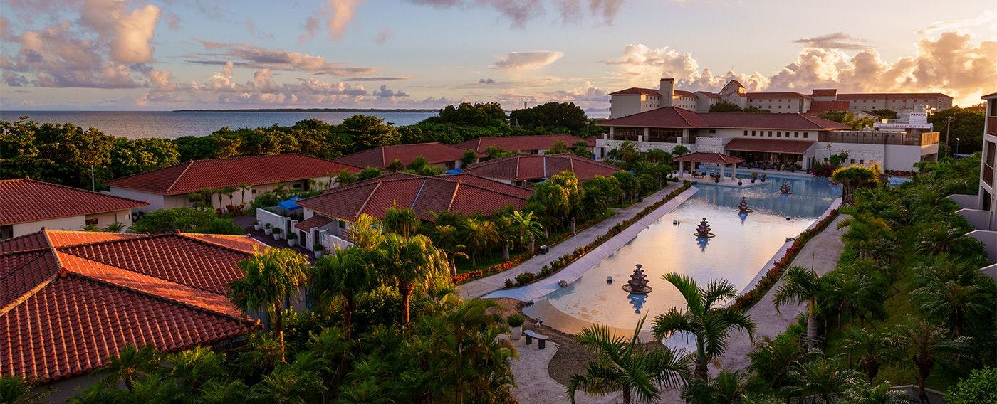 Biệt thự vườn