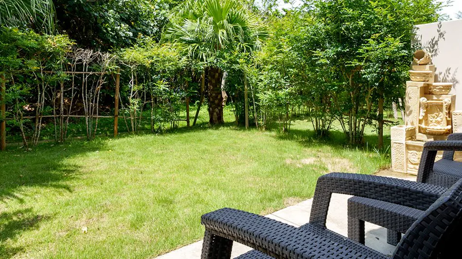 GranVrio Resort Ishigaki Island Ocean's Wing & Villa Garden