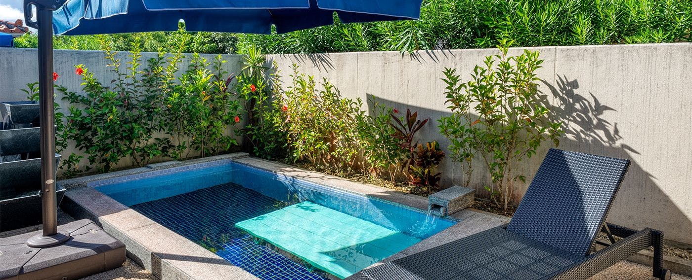 GranVrio Resort Ishigaki Island Ocean's Wing & Villa Garden