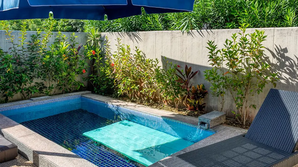 GranVrio Resort Ishigaki Island Ocean's Wing & Villa Garden