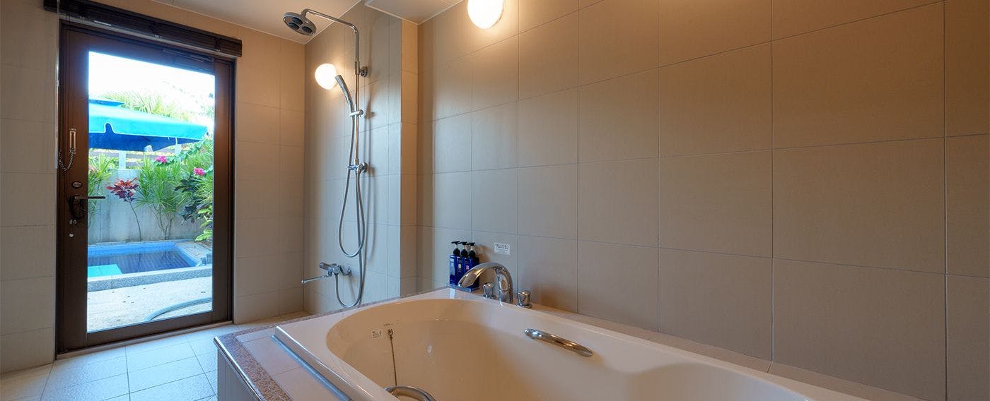 GranVrio Resort Ishigaki Island Ocean's Wing & Villa Garden